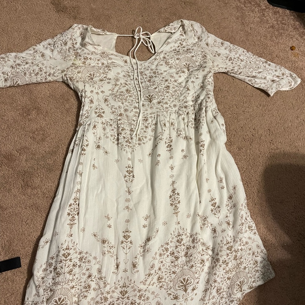 Altar’d State Dress